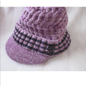 Lululemon Merino Wool Hat